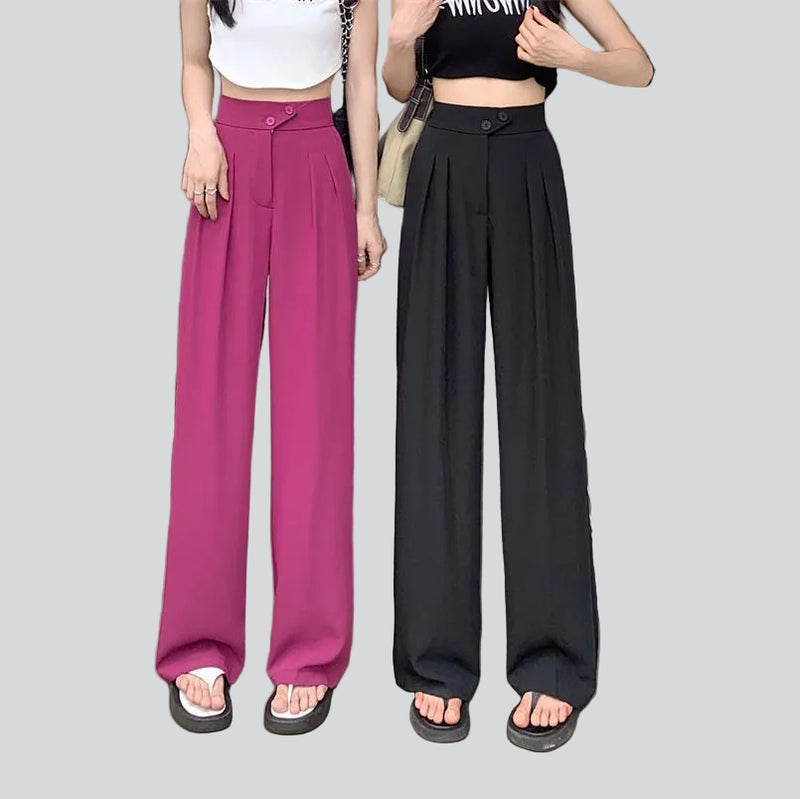 Edge Flow Pants - LORVENES