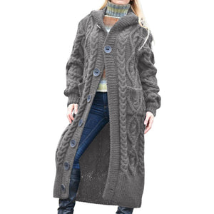 Modern Peacoat