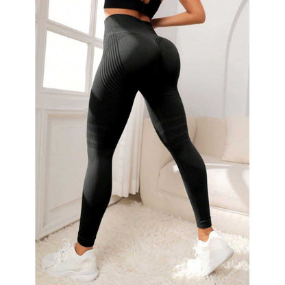 Elegant Ease Leggings