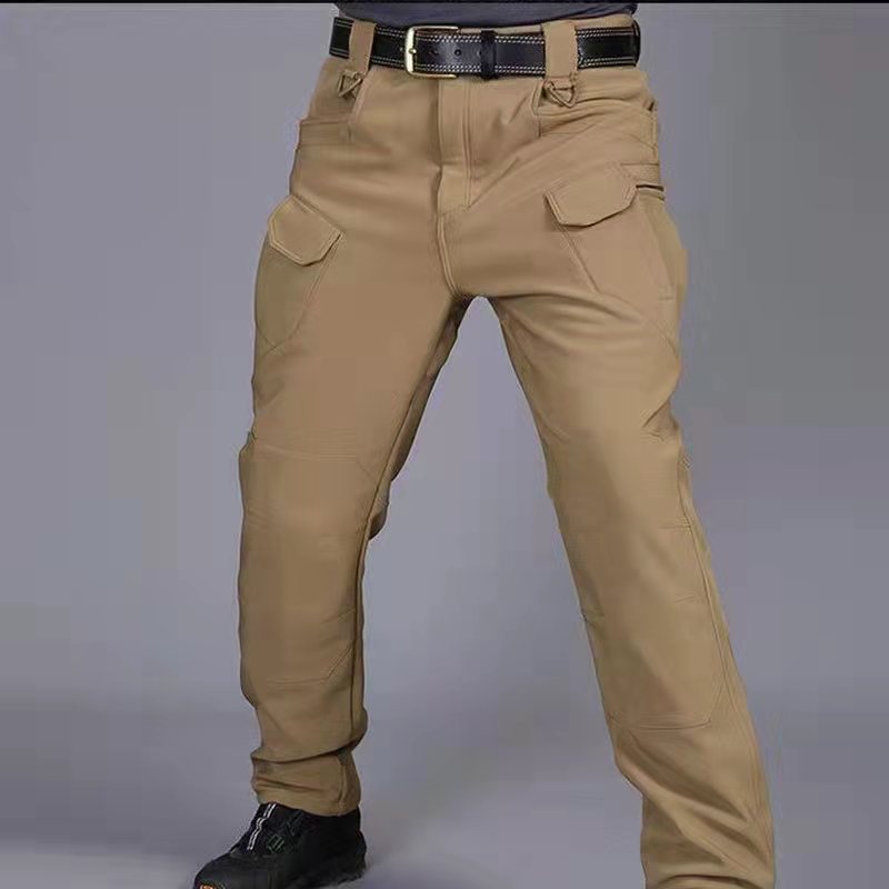 PrimeLine Cargo Pants Flex Urban