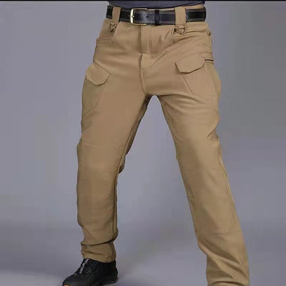 PrimeLine Cargo Pants Flex Urban