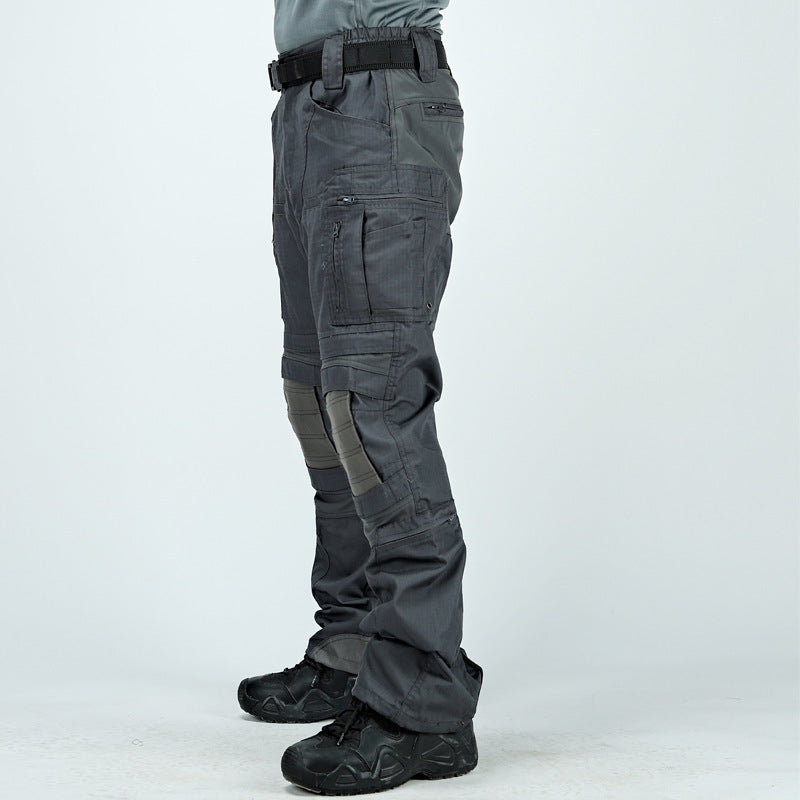 RefinedFit Cargo Pants Utility Urban