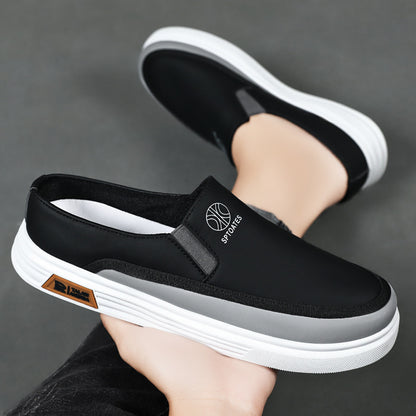 Men’s Velaro Slip-On Comfort Sneakers