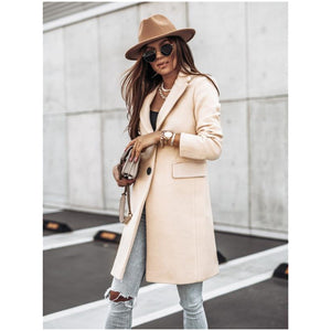 Ikonischer Trench-Stil