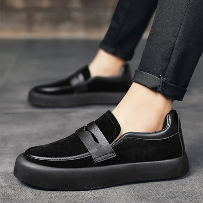 Men’s Velvet Glide Loafers