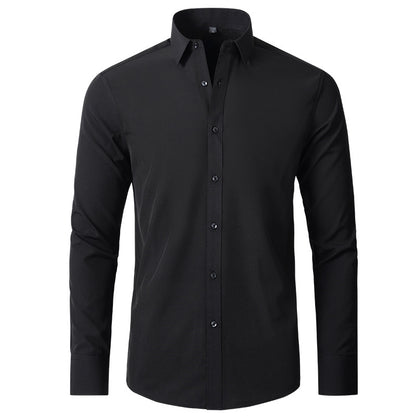 LORVENE Soft Touch Shirt