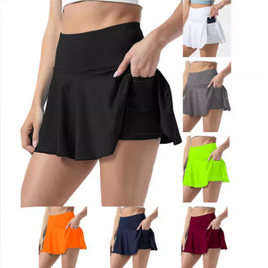 Modern Line Skirt - LORVENES