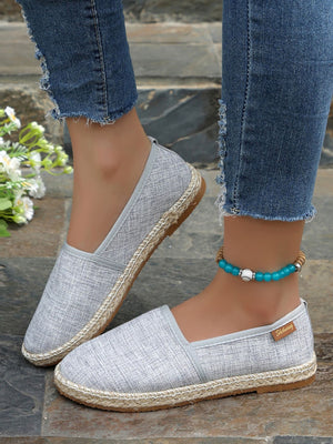Dream Ease Loafers - LORVENES