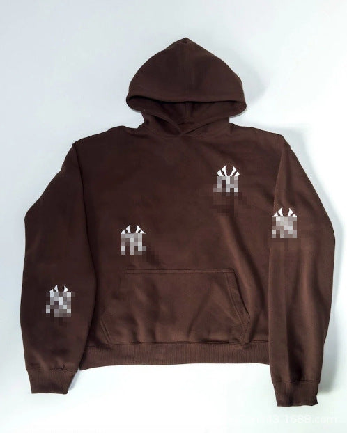 LORVENE Soft Blend Pullover