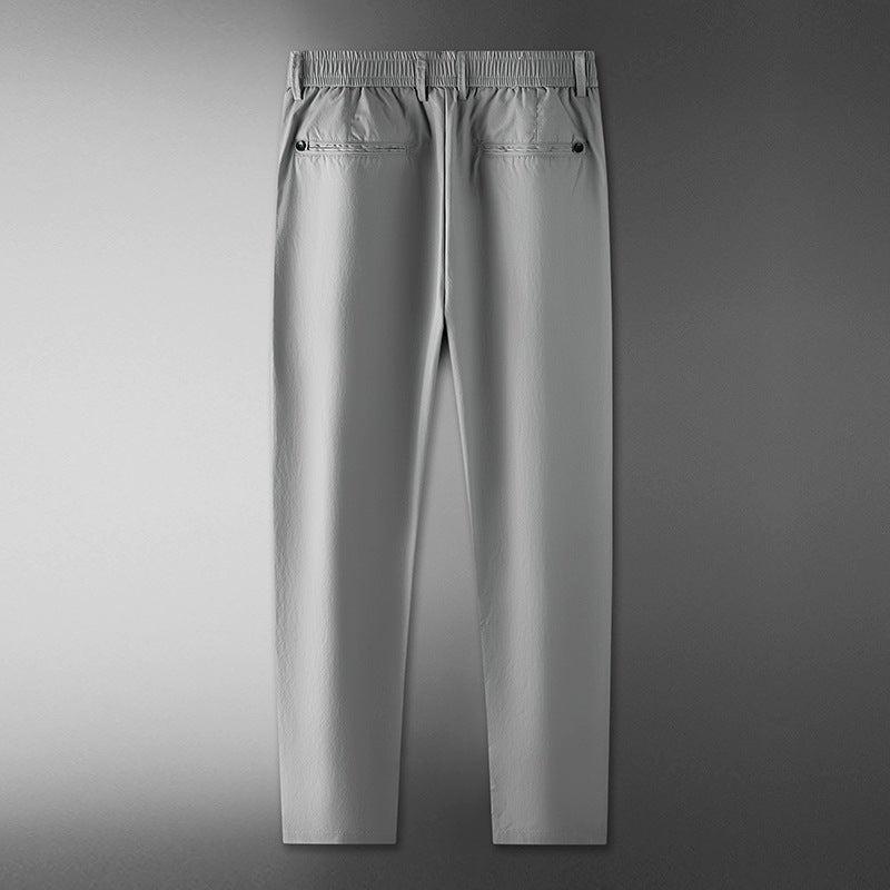 LORVENES Men’s Premium Workwear Trousers