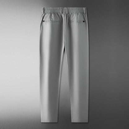 LORVENES Men’s Premium Workwear Trousers