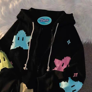 City Comfort Hoodie