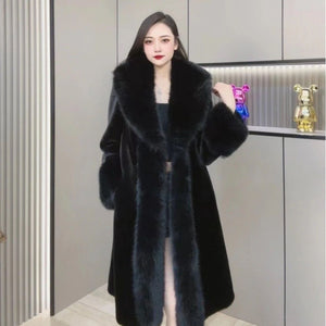 Modern City Coat