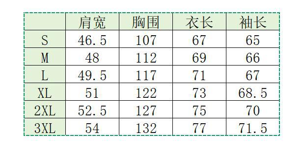 LORVENE Everyday Oxford Shirt