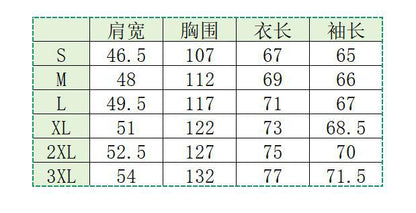 LORVENE Everyday Oxford Shirt