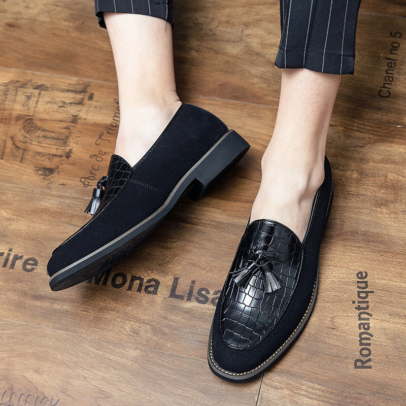 Maison Pace Loafers