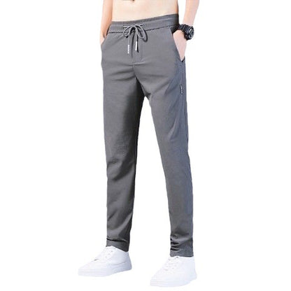 Mode Flex Slim Trousers