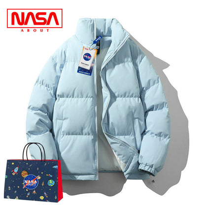 LORVENE Premium Wool Jacket