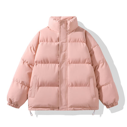 LORVENE Modern Wool Jacket