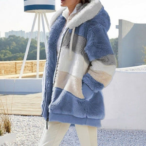 Modern City Coat