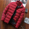 LORVENE Signature Puffer Jacket