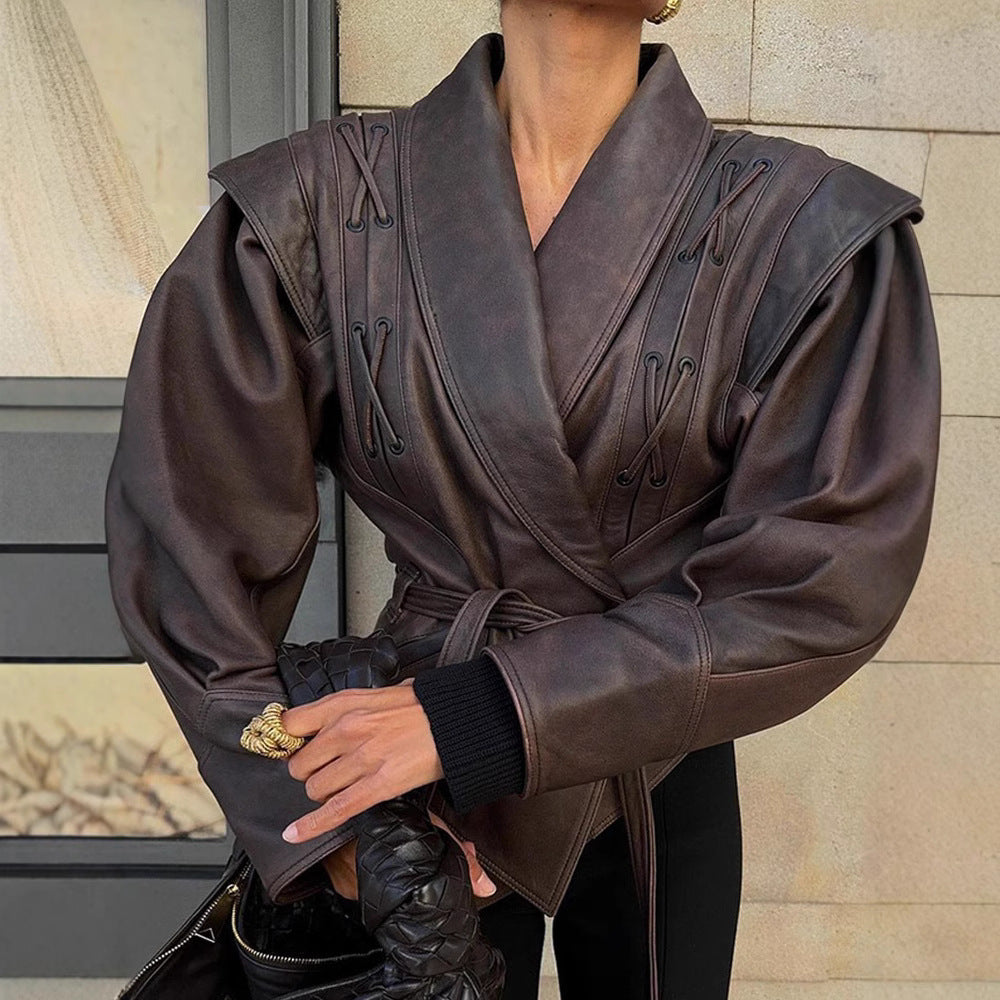 Classic Denim Jacket