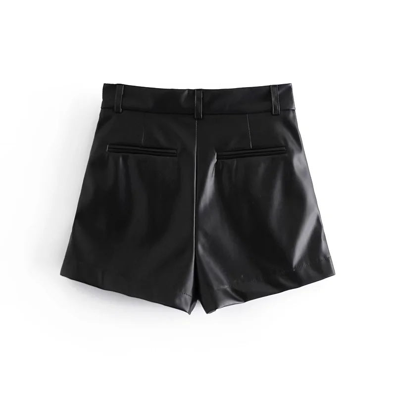 Metro Curve Skirt - LORVENES