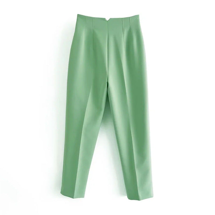 Flow Line Pants
