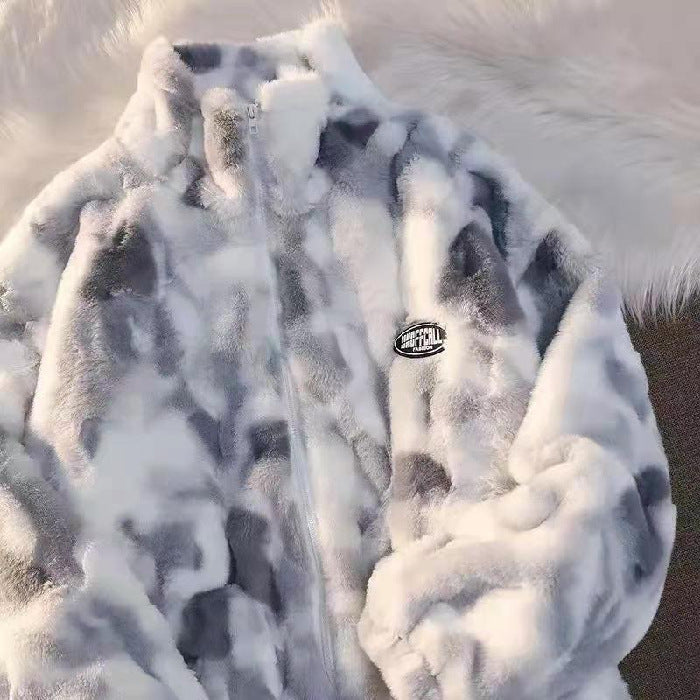 Classic Winter Coat