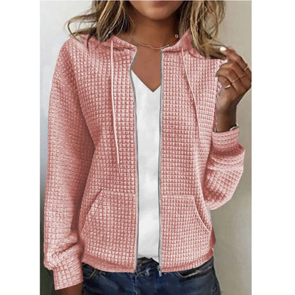 LORVENE Casual Daily Cardigan