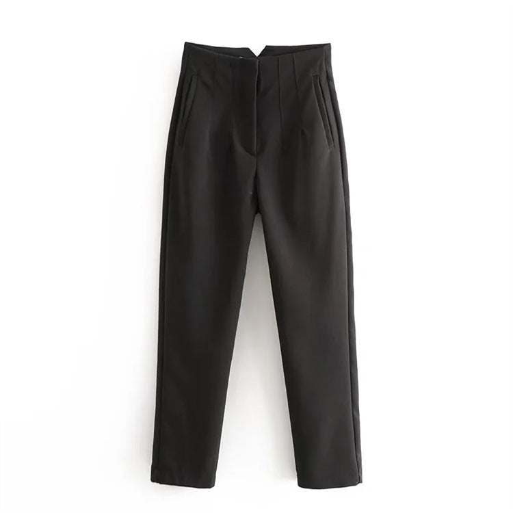 Flow Line Pants