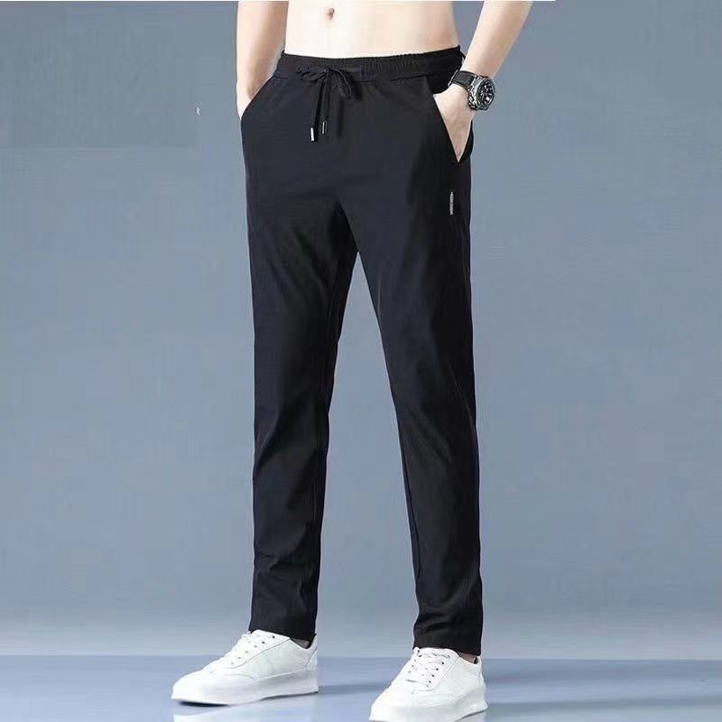 Mode Flex Slim Trousers