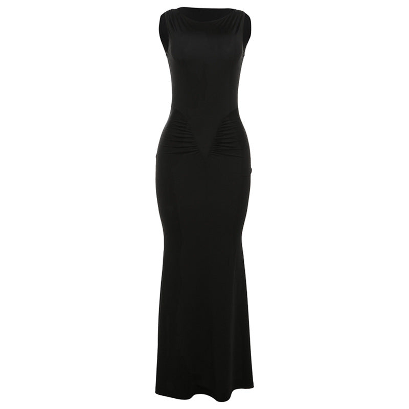 LORVENE Radiant Luxe Dress
