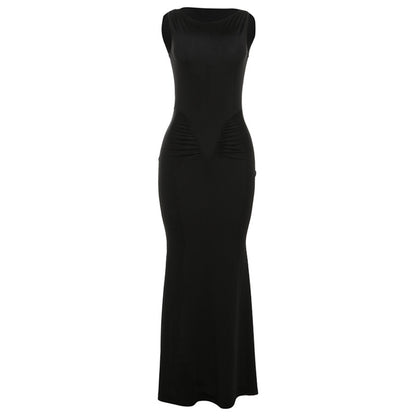 LORVENE Radiant Luxe Dress