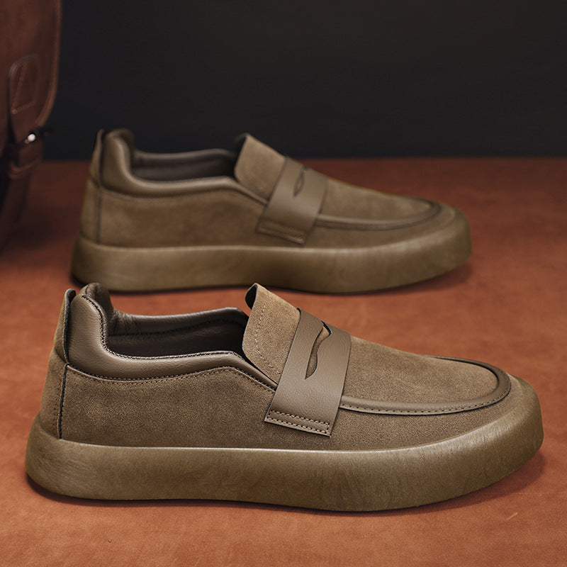 Men’s Velvet Glide Loafers