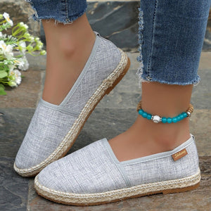 Dream Ease Loafers - LORVENES