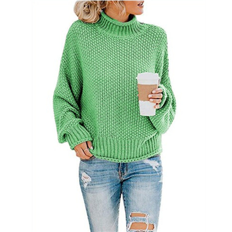 LORVENE Everyday Rib Knit