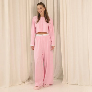 Cotton Lounge Set