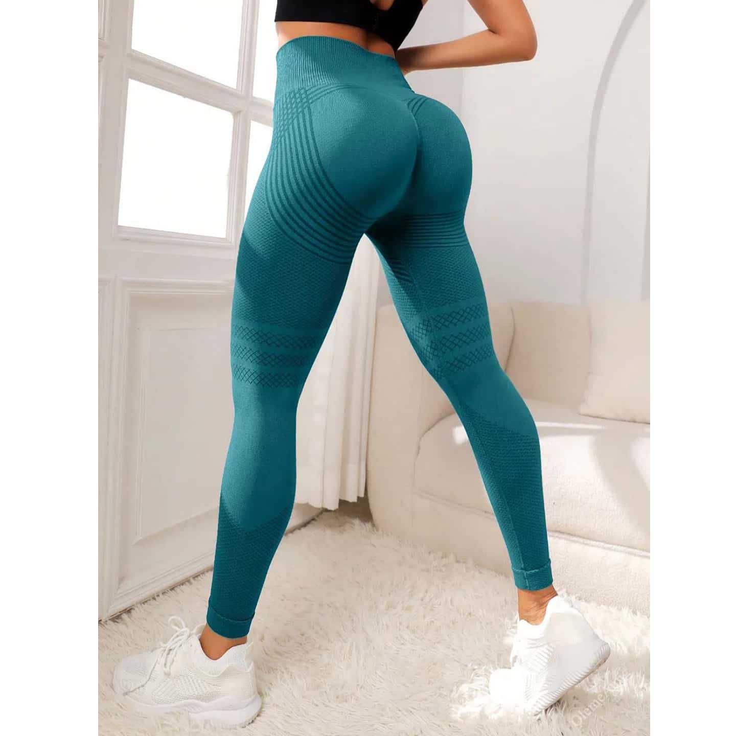 Elegant Ease Leggings