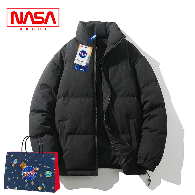 LORVENE Premium Wool Jacket