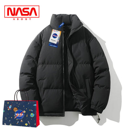 LORVENE Premium Wool Jacket