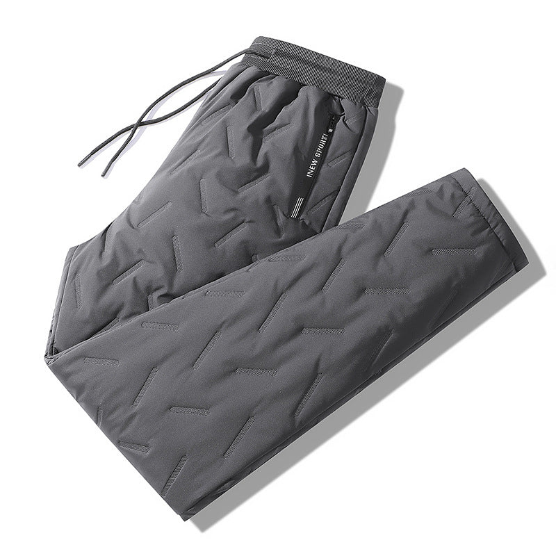 Motion Fit Straight Trousers