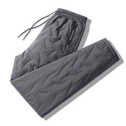 Motion Fit Straight Trousers