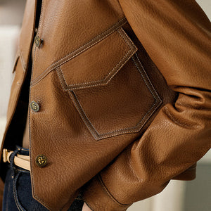 Softshell Comfort Jacket