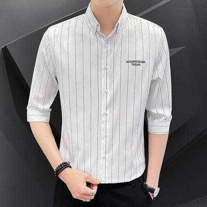 LORVENE Premium Dress Shirt