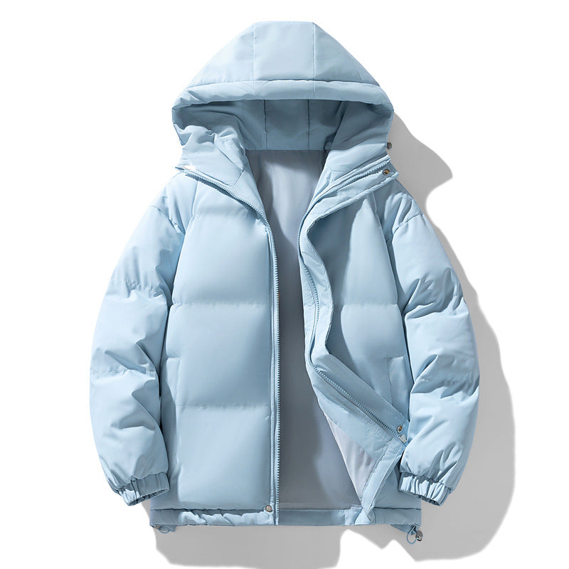 LORVENE Premium Wool Jacket