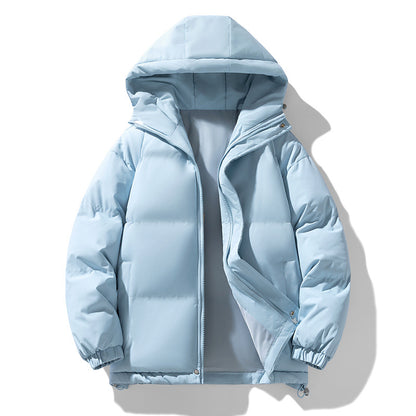 LORVENE Premium Wool Jacket