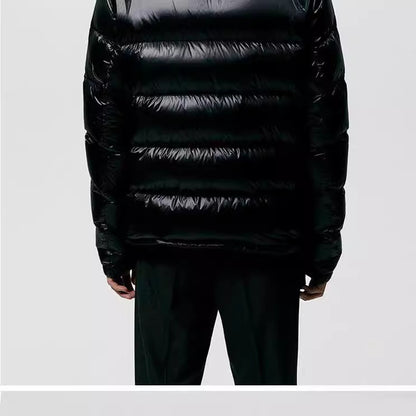 LORVENE Faded Field Jacket