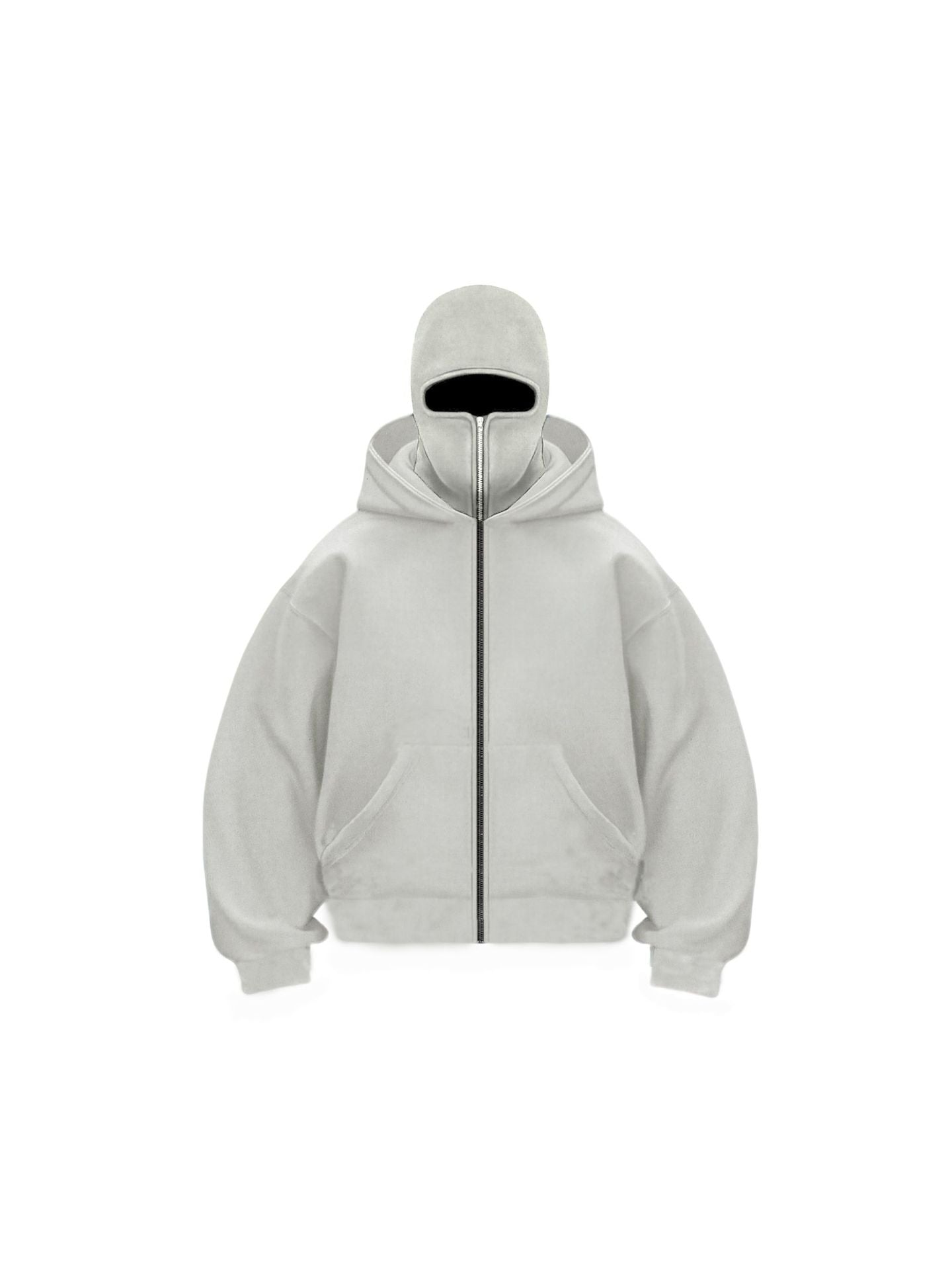 LORVENE Luxe Street Hoodie