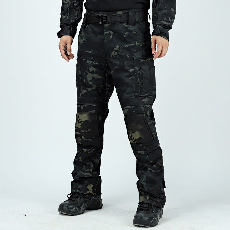 RefinedFit Cargo Pants Utility Urban